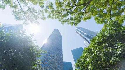 引領(lǐng)能源變革，賦能低碳未來——ABB受邀出席2021世界人工智能大會聚焦樓宇智能化技術(shù)