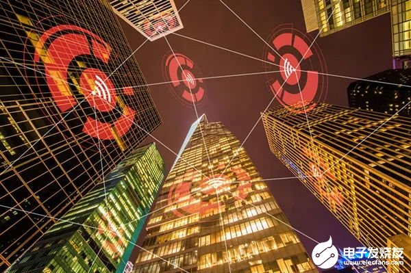 安防技術(shù) 樓宇智能化發(fā)展的核心驅(qū)動力
