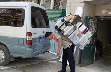 搬運(yùn)工與裝卸車隊(duì) 高效裝卸搬運(yùn)的關(guān)鍵要素