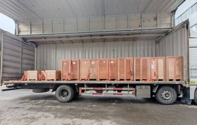 物流過程中的關(guān)鍵環(huán)節(jié) 運(yùn)輸、倉儲、包裝與裝卸搬運(yùn)