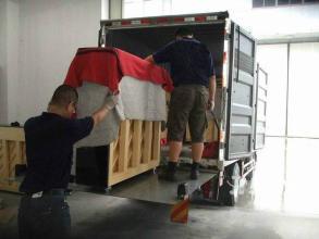 上海搬家師傅 專業裝卸搬運與重物家具拆裝的一站式服務