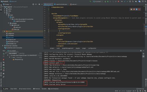 Java進階開發 Web服務搭建與計算機軟件開發及運維服務詳解